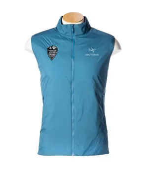 M BA Atom SL Vest