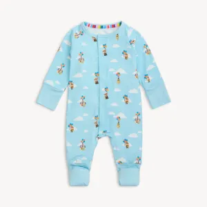 Magnetic Me x Disney's Up Modal Magnetic Grow with Me Convertible Coverall