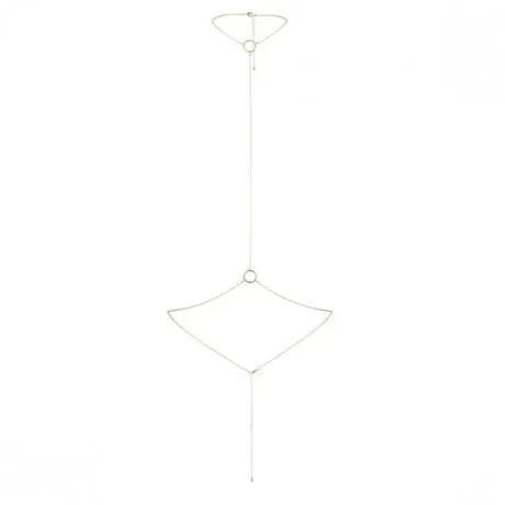 Magnifique - body chain