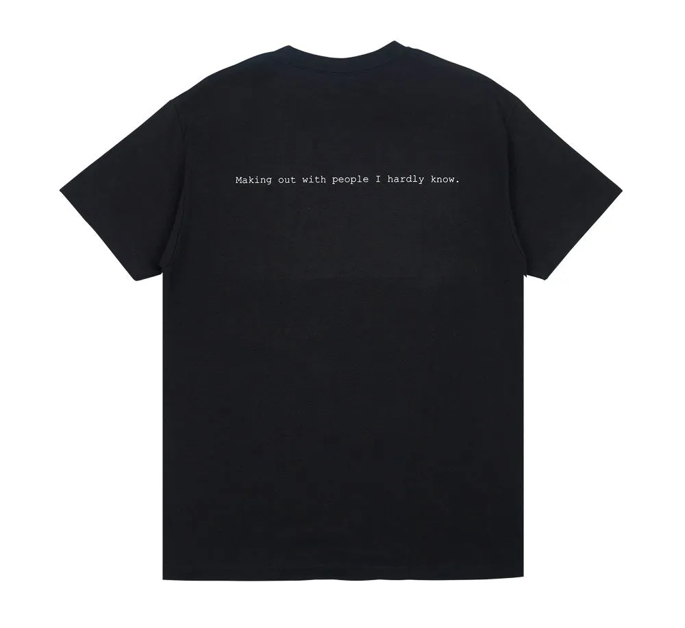 MAKE OUT TEE