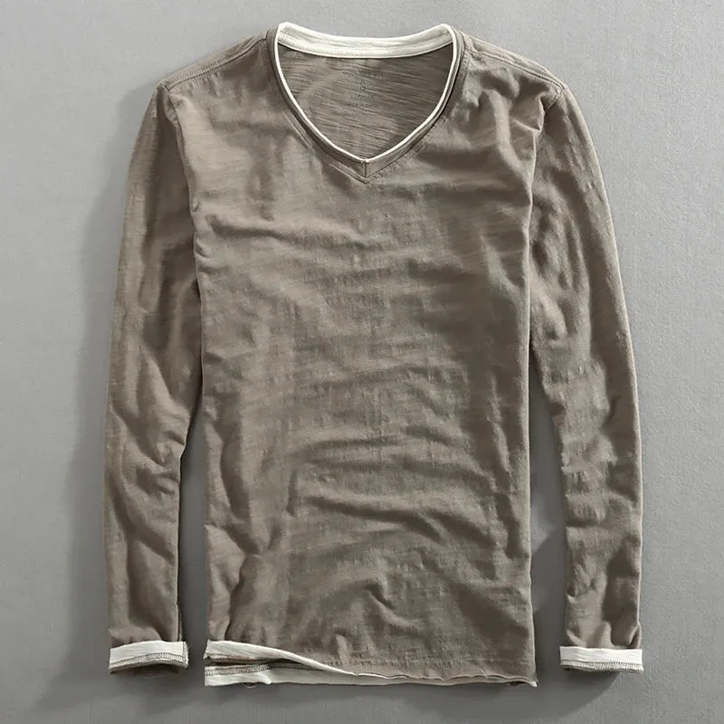 Maximilian | Japanese Shirt For Men