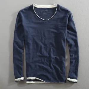 Maximilian | Japanese Shirt For Men