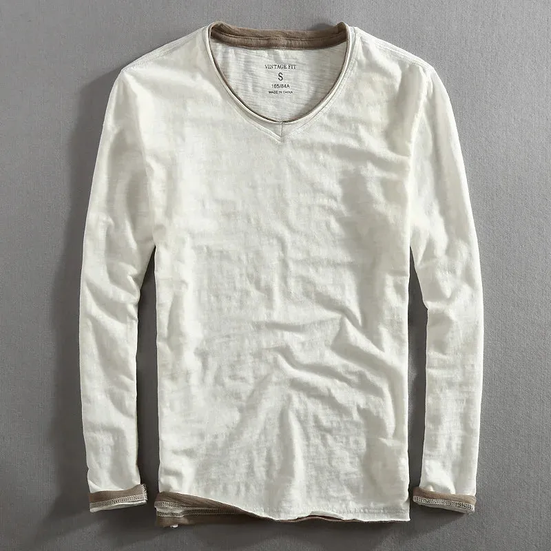 Maximilian | Japanese Shirt For Men