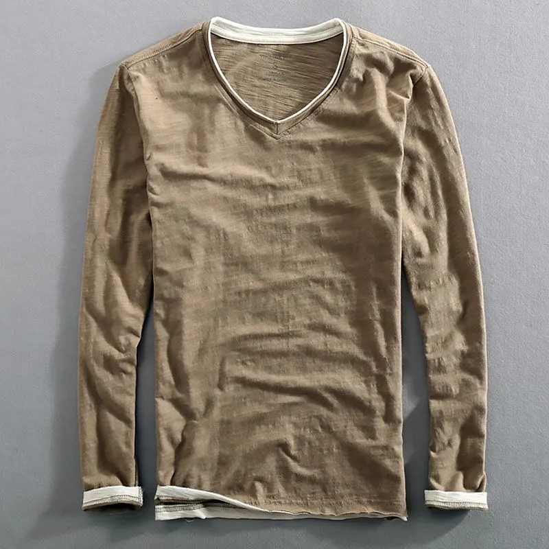 Maximilian | Japanese Shirt For Men