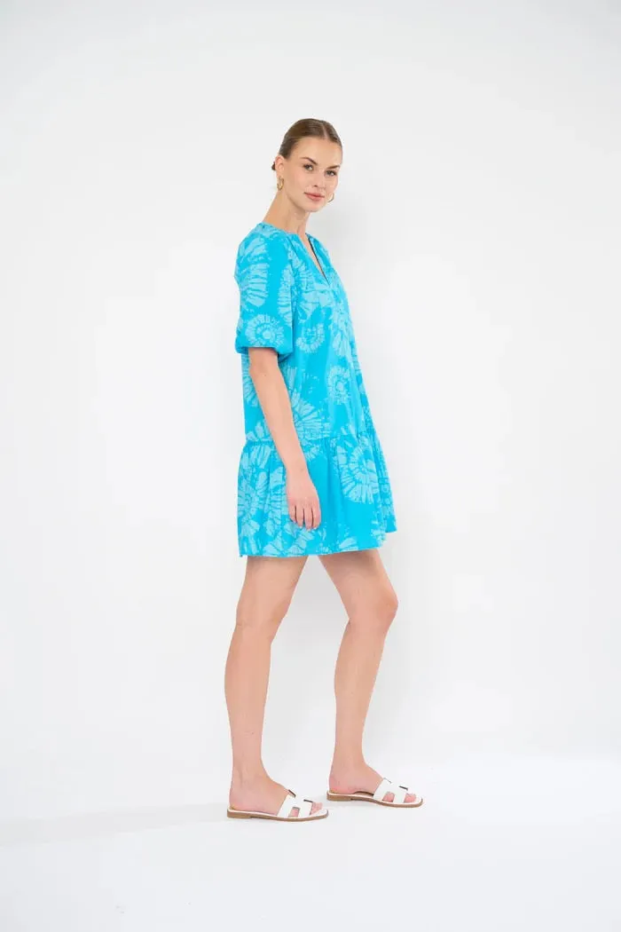 Meena Lilypad Dress