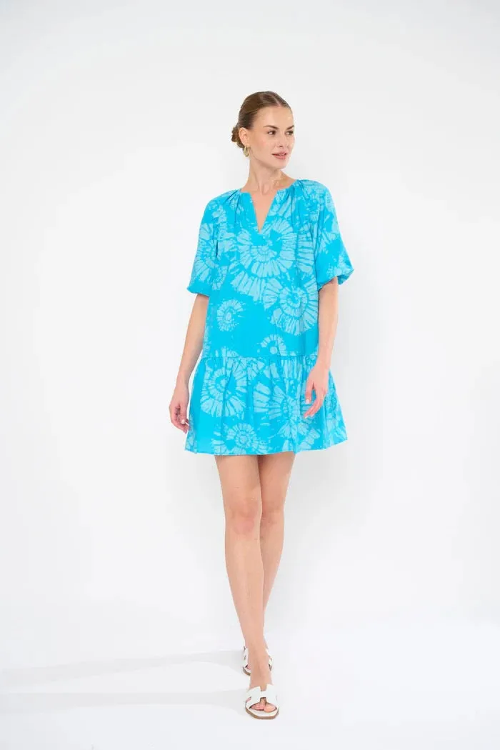 Meena Lilypad Dress