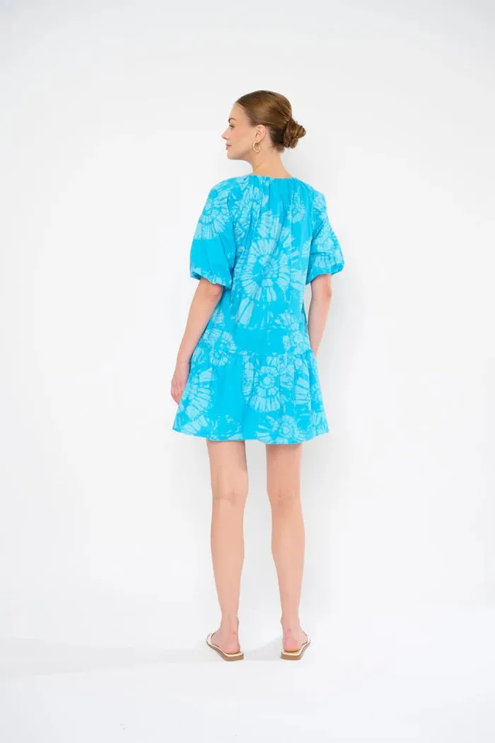 Meena Lilypad Dress