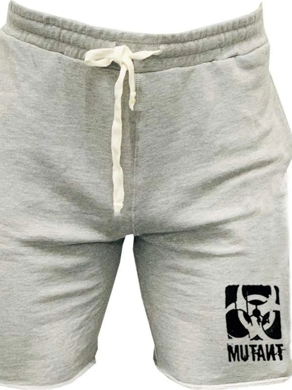Men's Drawstring Shorts