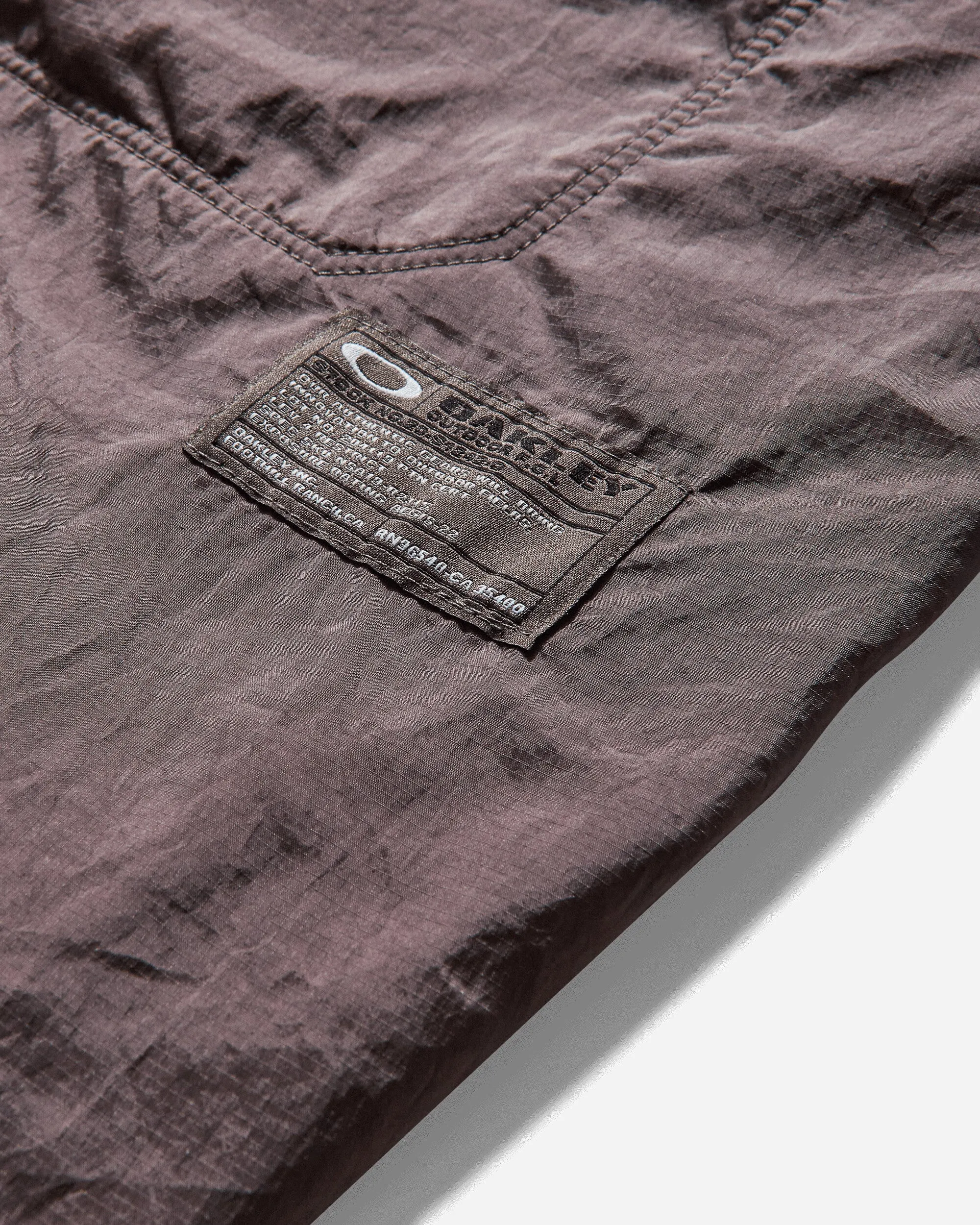 Men's F.G.L. Factor Shorts 5.0 Deep Plum