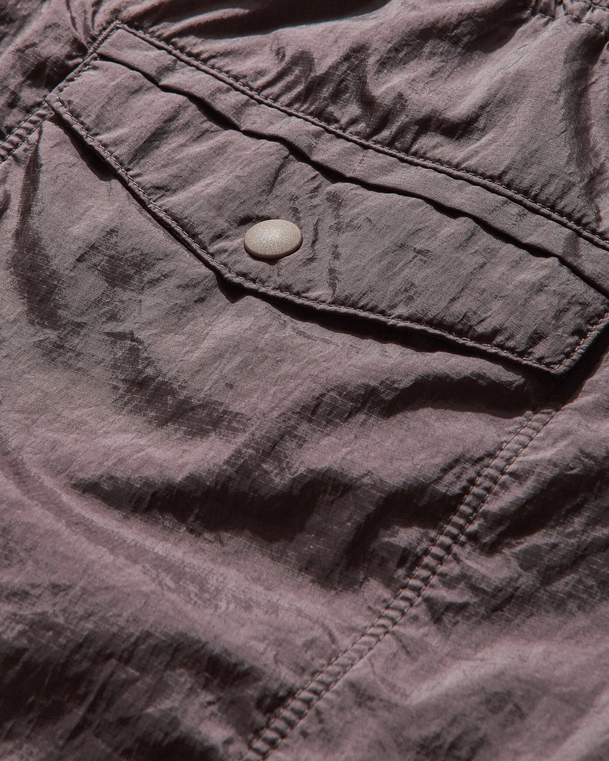 Men's F.G.L. Factor Shorts 5.0 Deep Plum