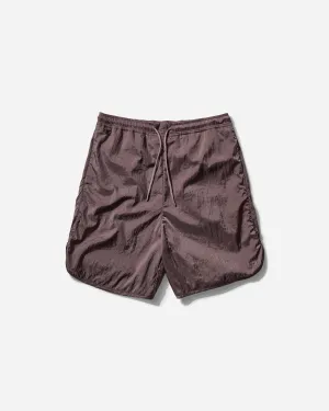 Men's F.G.L. Factor Shorts 5.0 Deep Plum