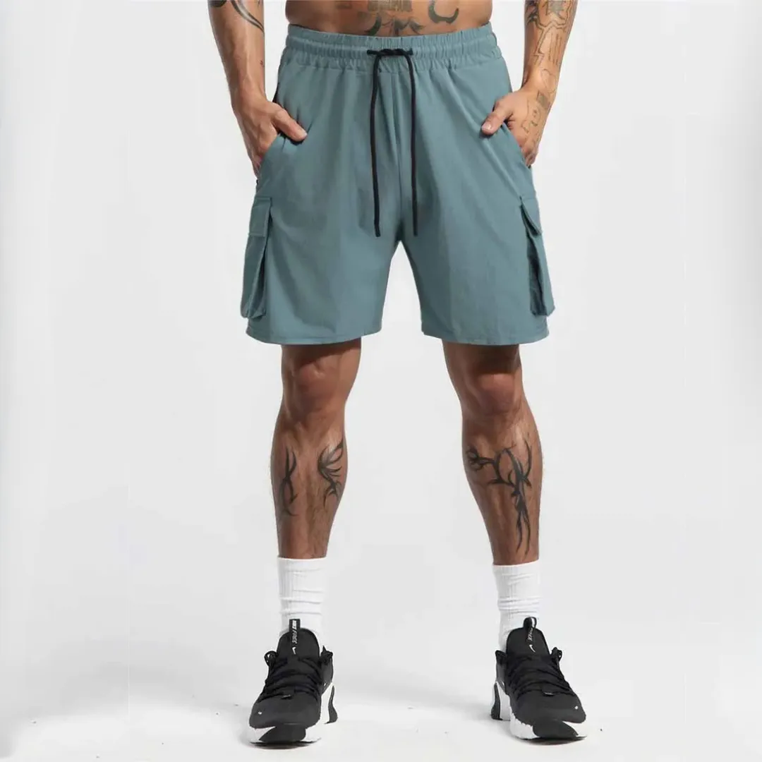 Men's Signature Shorts V3