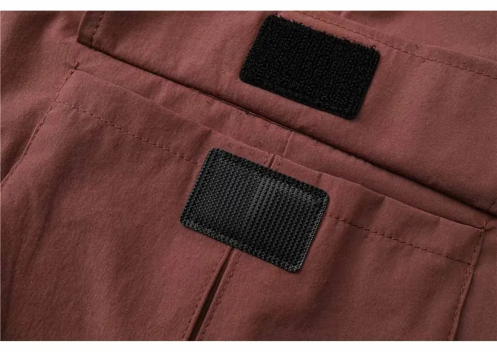 Men's Signature Shorts V3