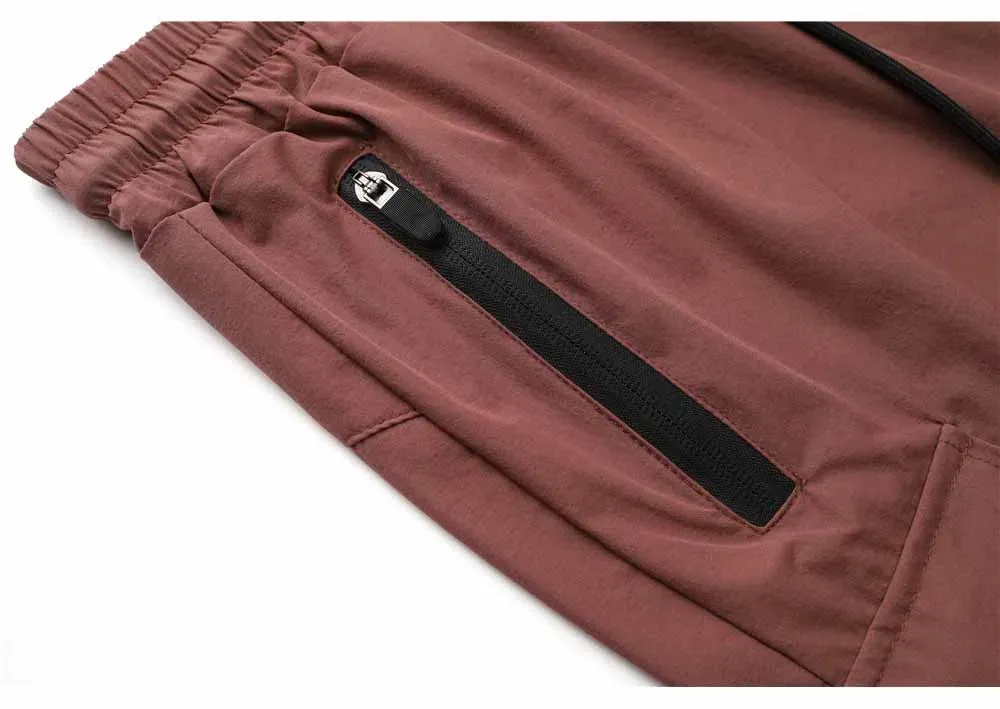 Men's Signature Shorts V3