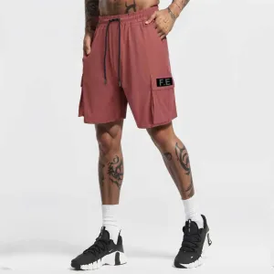 Men's Signature Shorts V3
