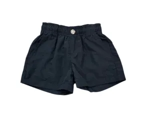Meripex Black Jackson Short