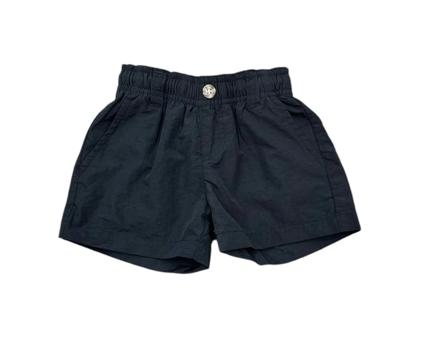 Meripex Black Jackson Short