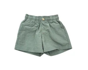 Meripex Light Olive Jackson Short