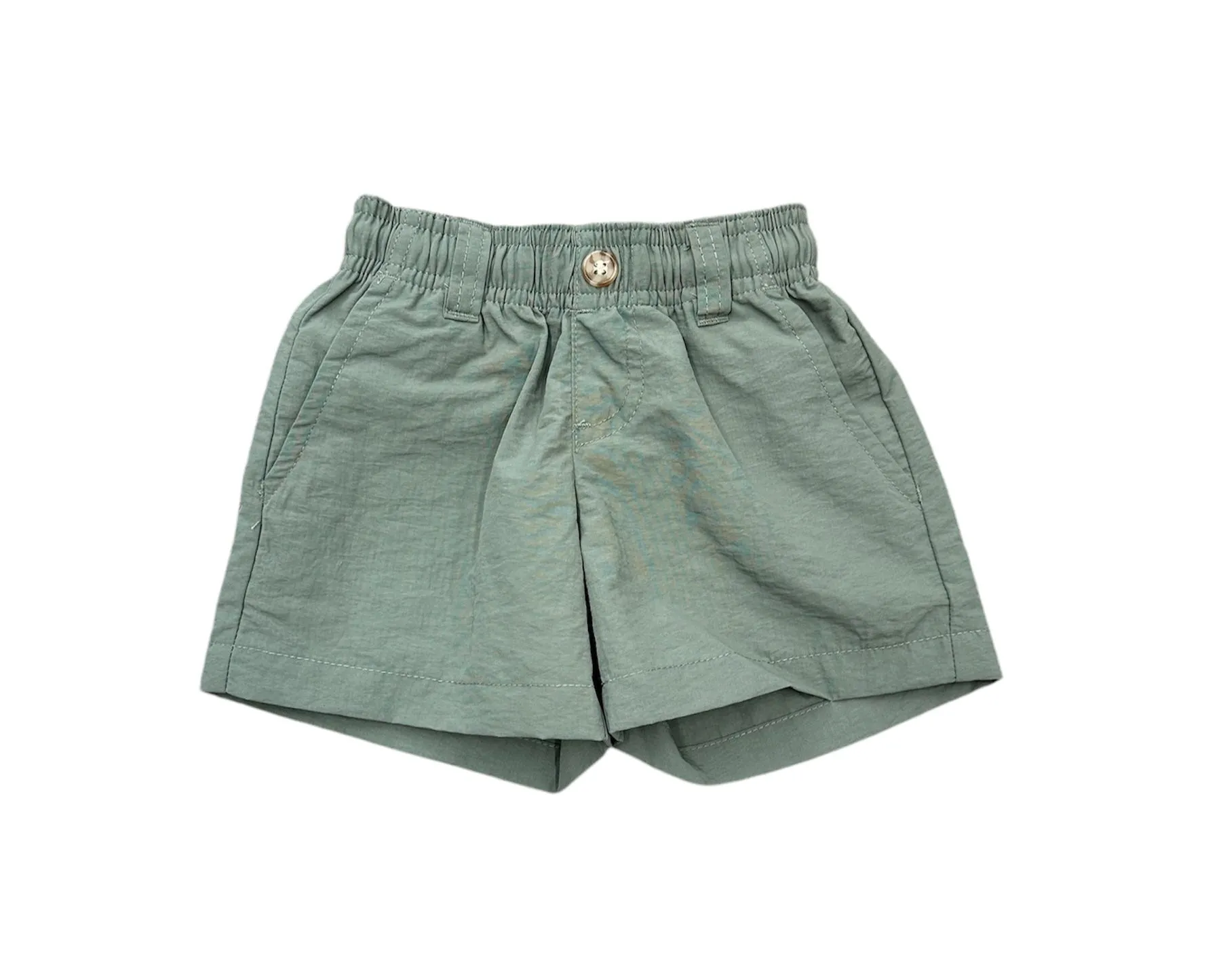 Meripex Light Olive Jackson Short