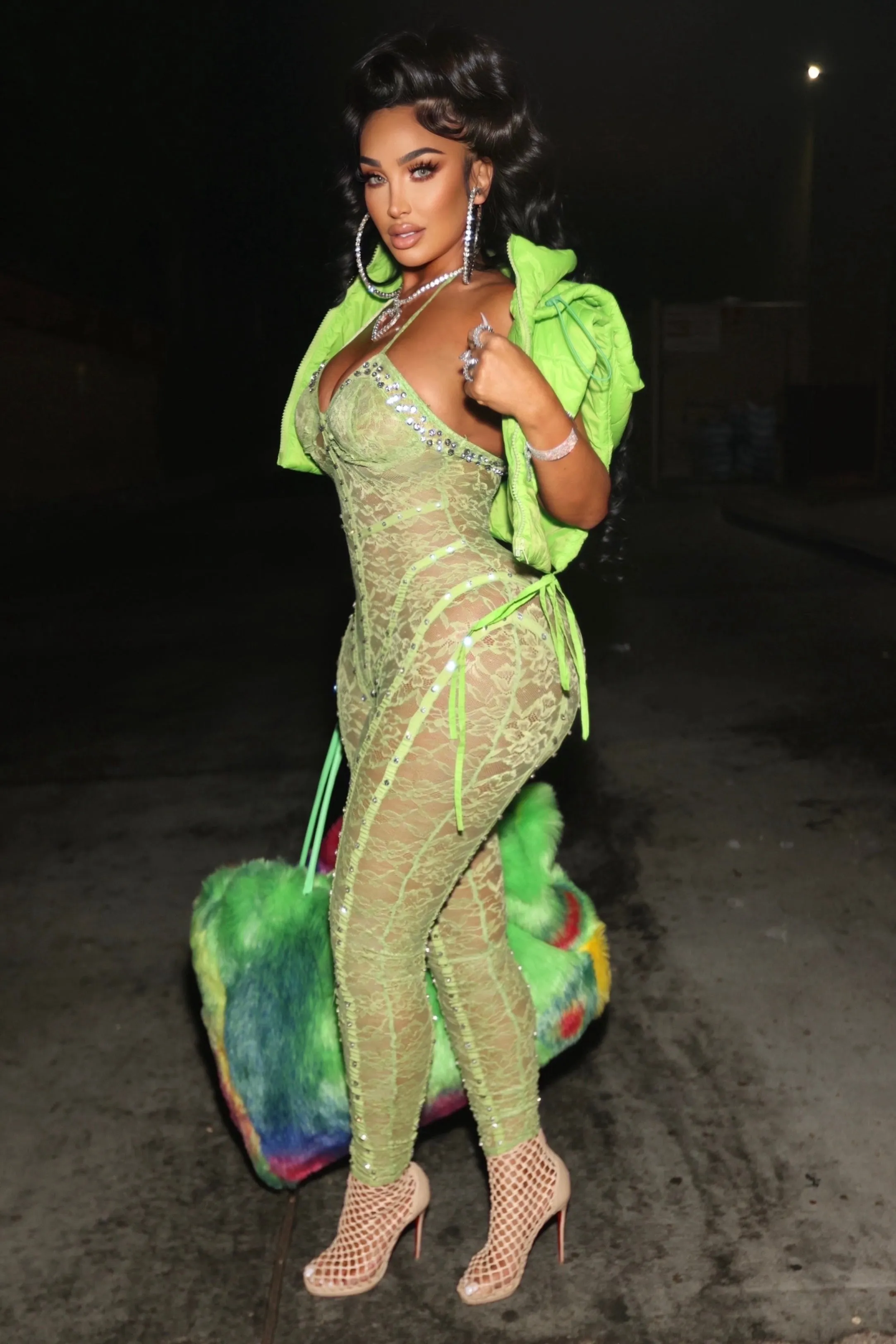 Mesh Maven