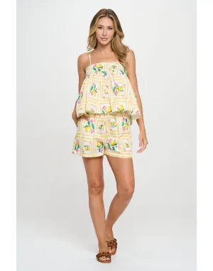 Meyer Shorts