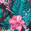 Midmoor French Terry Printed Shorts