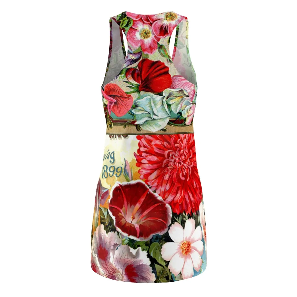 Miss Milwaukee Racerback Dress