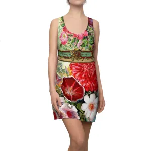 Miss Milwaukee Racerback Dress