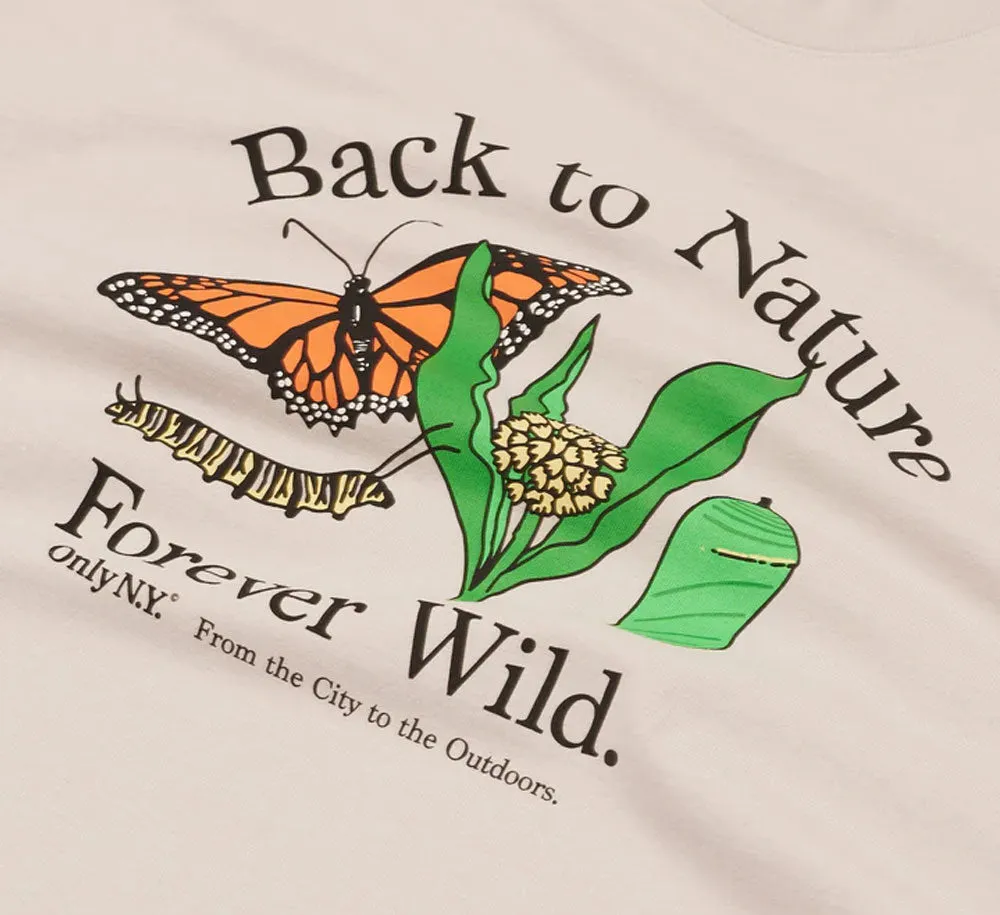 MONARCH TEE