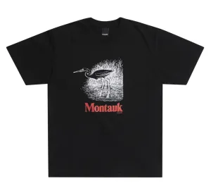 MONTAUK EGRET TEE