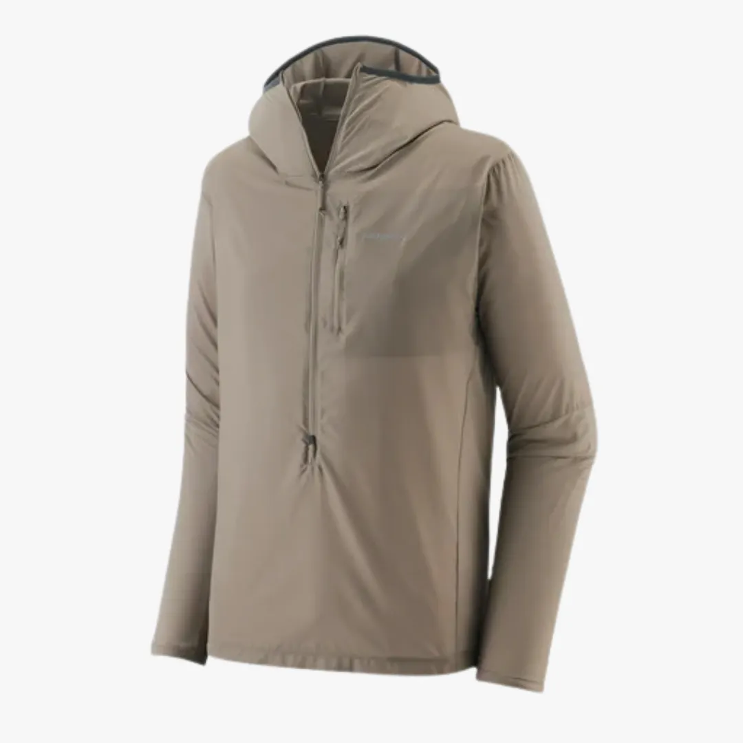 M's Airshed Pro Pullover