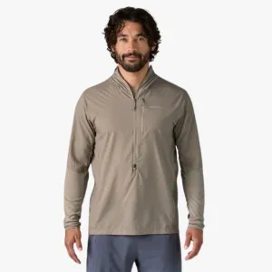 M's Airshed Pro Pullover