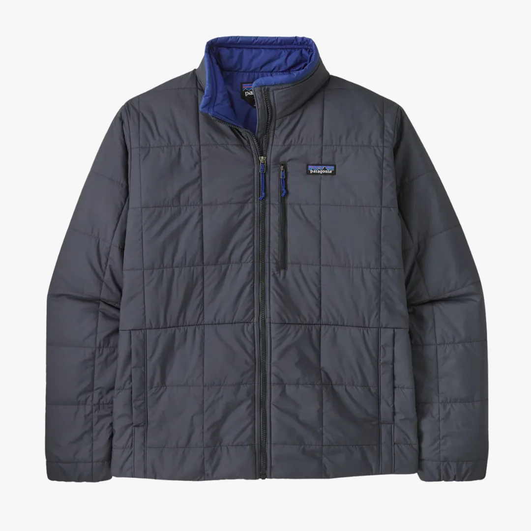 M's Light Gust Jacket