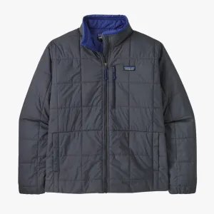 M's Light Gust Jacket