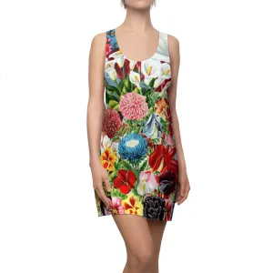 My Calla Lily Racerback Dress