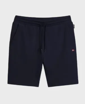 Napapijri Nalis Sum Shorts Blu Marine