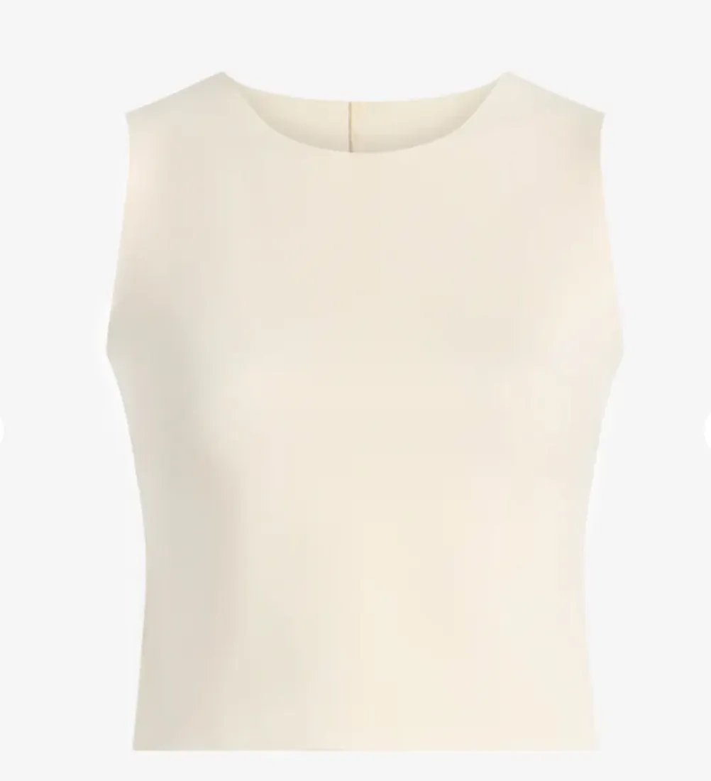 Neoprene Ceo Shell Ivory