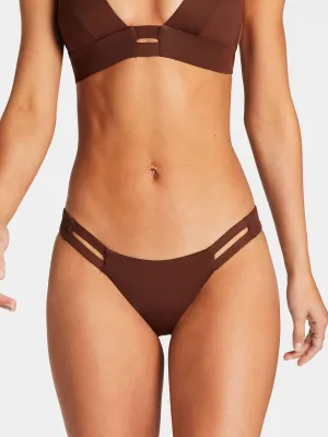 Neutra Hipster Vintage Brown Ecolux