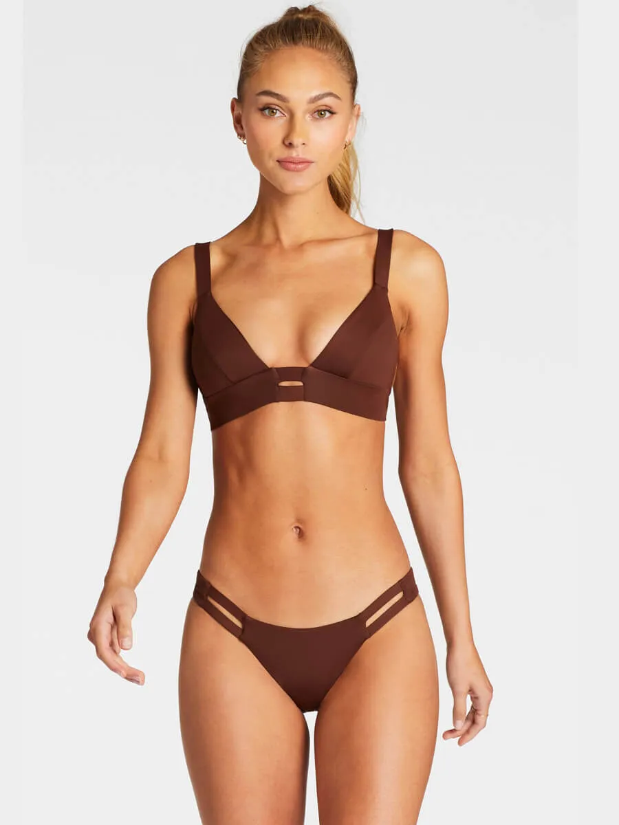 Neutra Hipster Vintage Brown Ecolux