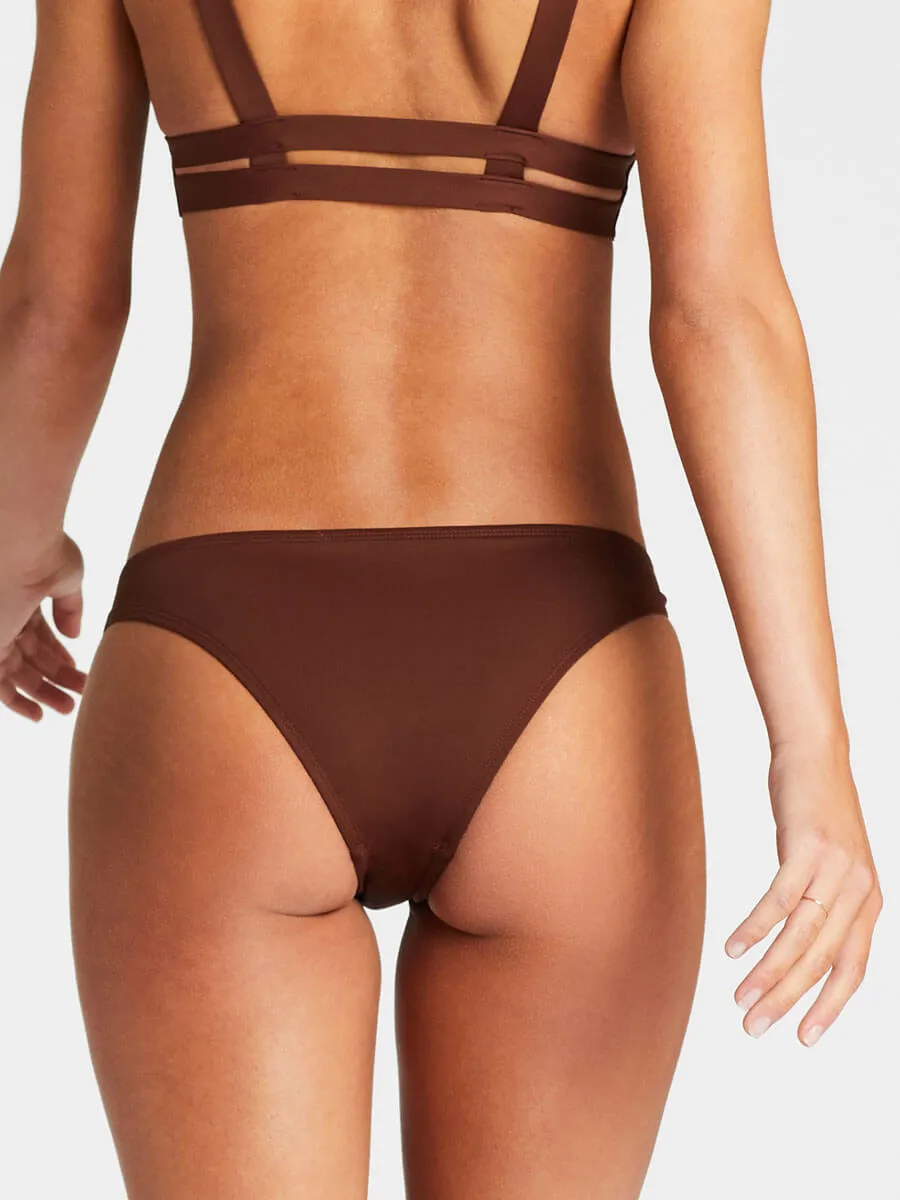 Neutra Hipster Vintage Brown Ecolux