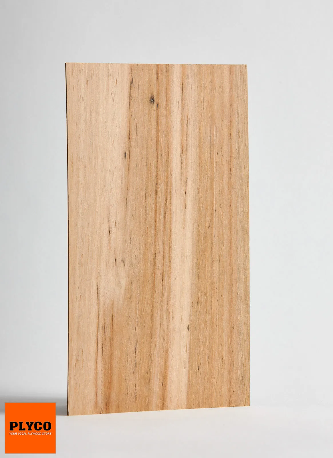 NFG Blackbutt on Birch Plywood