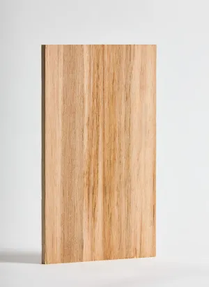 NFG Blackbutt on Birch Plywood