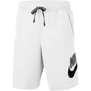 Nike Mens Shorts AR2375 103 White