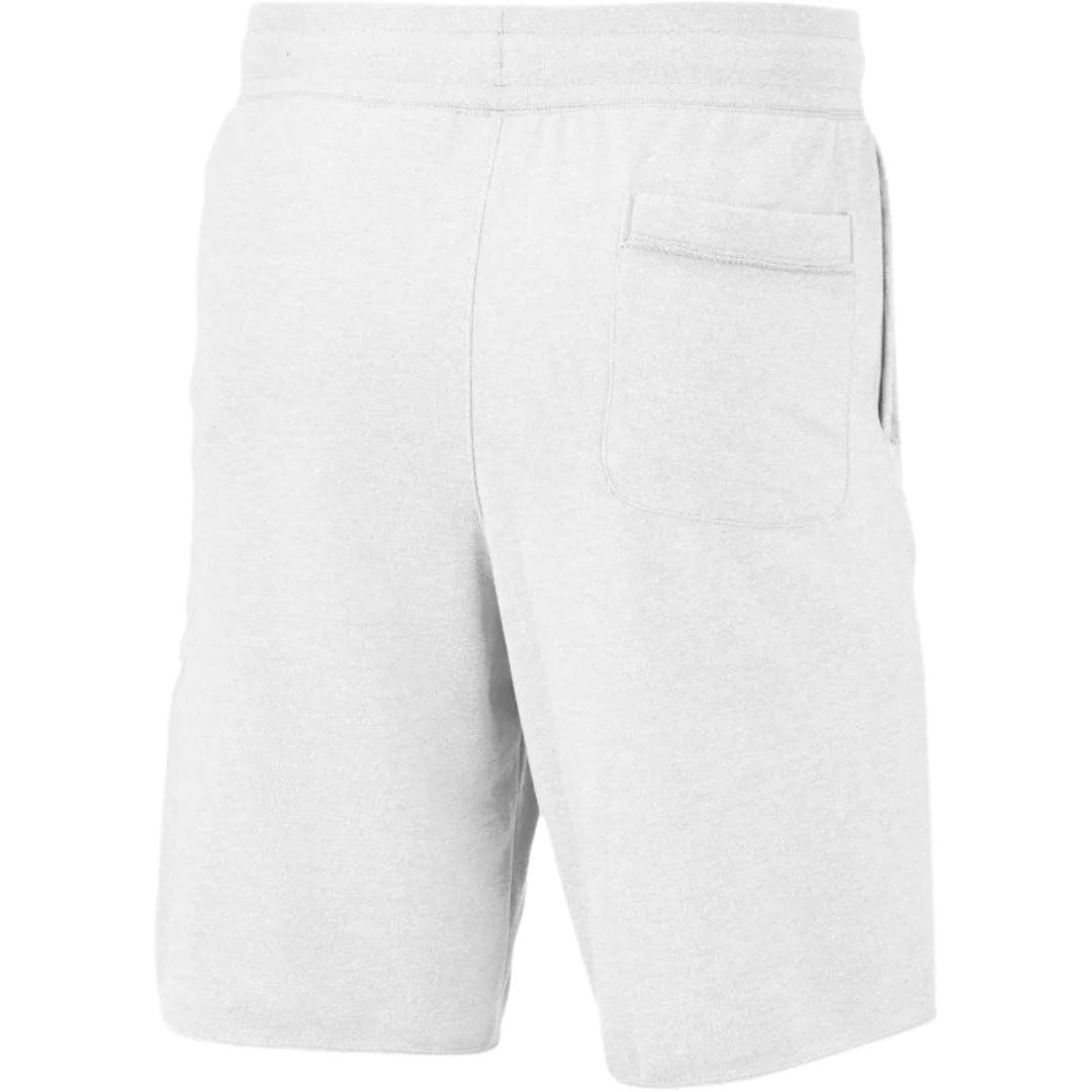 Nike Mens Shorts AR2375 103 White