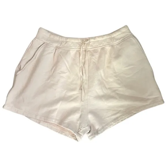 NWT - JOIE Tan Hunt Shorts ( Size 3/L)