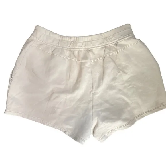 NWT - JOIE Tan Hunt Shorts ( Size 3/L)