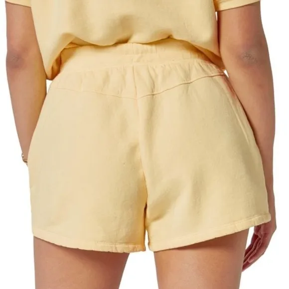 NWT - JOIE Tan Hunt Shorts ( Size 3/L)