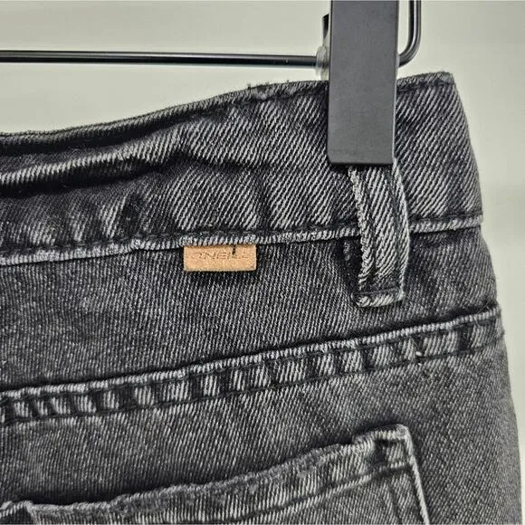 NWT O'Neill Hi-Rise Shorts