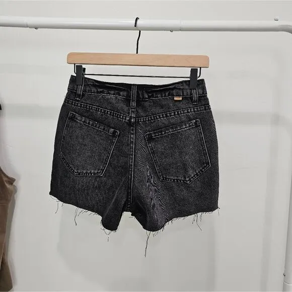 NWT O'Neill Hi-Rise Shorts