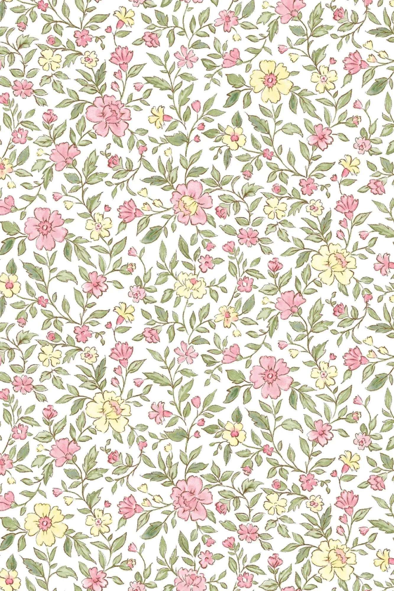 Oak Meadow - Kalina Dress in Flora Kiss